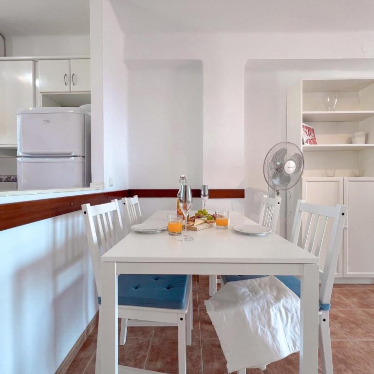 Apartment Miami 12 Nerja - Apartamento de 2 dormitorios - 14