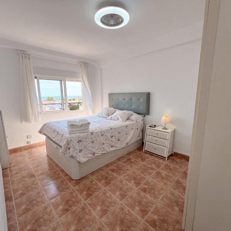 Apartment Miami 12 Nerja - Apartamento de 2 dormitorios - 16