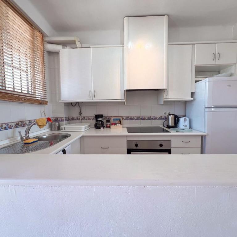 Apartment Miami 12 Nerja - Apartamento de 2 dormitorios - 13