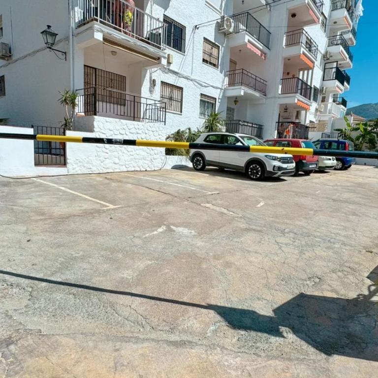 Apartment Miami 12 Nerja - Apartamento de 2 dormitorios - 27