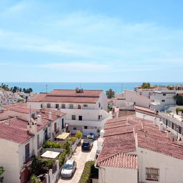 Apartment Miami 12 Nerja - Apartamento de 2 dormitorios - 22