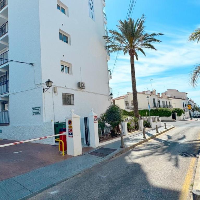 Apartment Miami 12 Nerja - Apartamento de 2 dormitorios - 28
