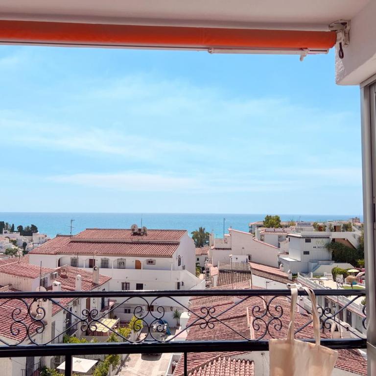 Apartment Miami 12 Nerja - Apartamento de 2 dormitorios - 21