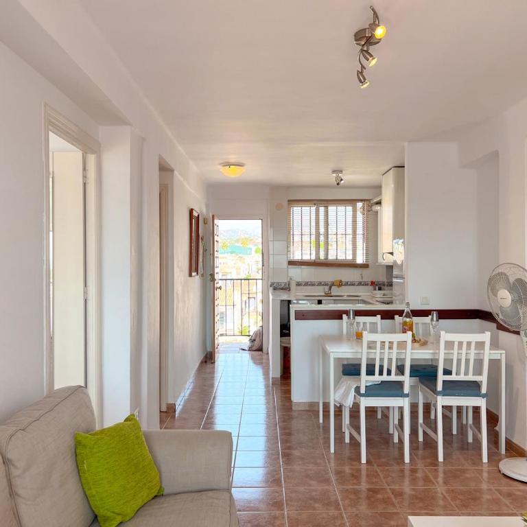 Apartment Miami 12 Nerja - Apartamento de 2 dormitorios - 11