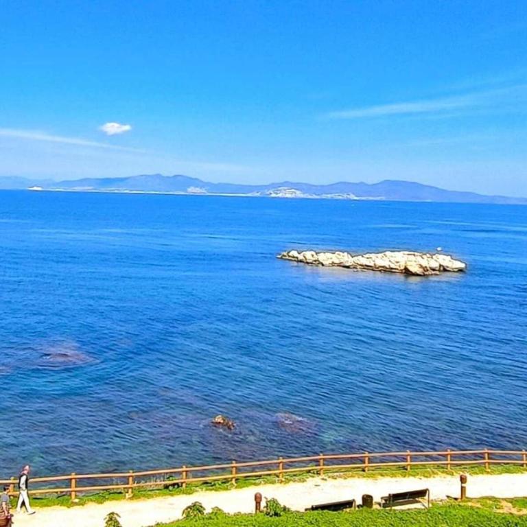 Apartamento Blue Paradise by VACAY L'Escala - Punta Romana - Apartment - 8
