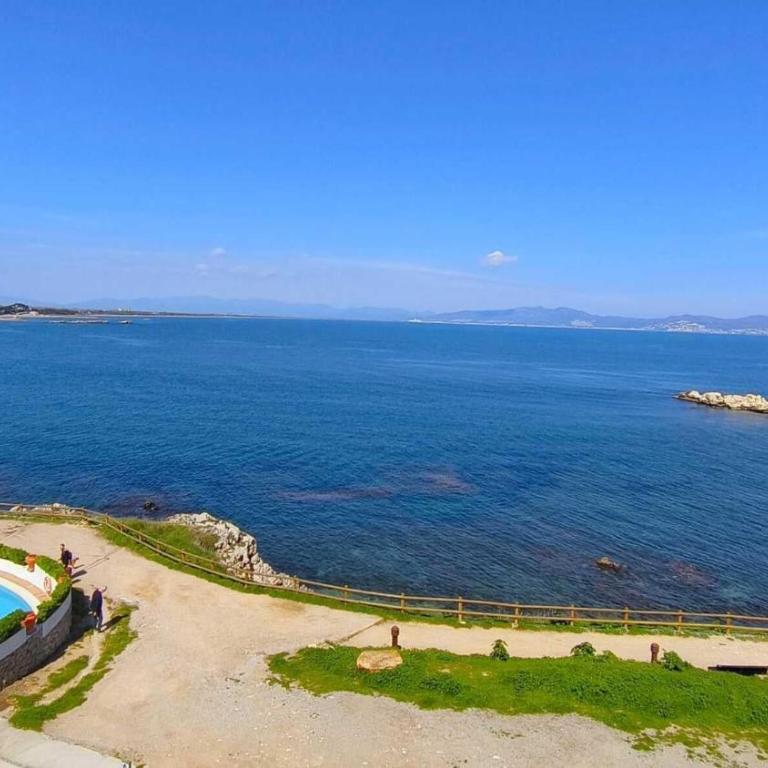 Apartamento Blue Paradise by VACAY L'Escala - Punta Romana - Apartment - 9