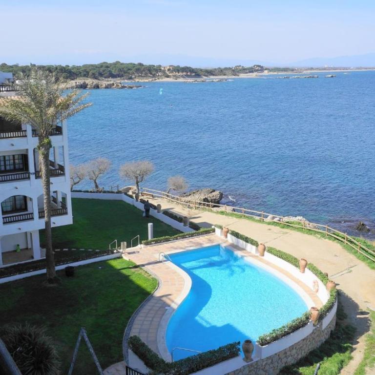 Apartamento Blue Paradise by VACAY L'Escala - Punta Romana - Apartment - 10