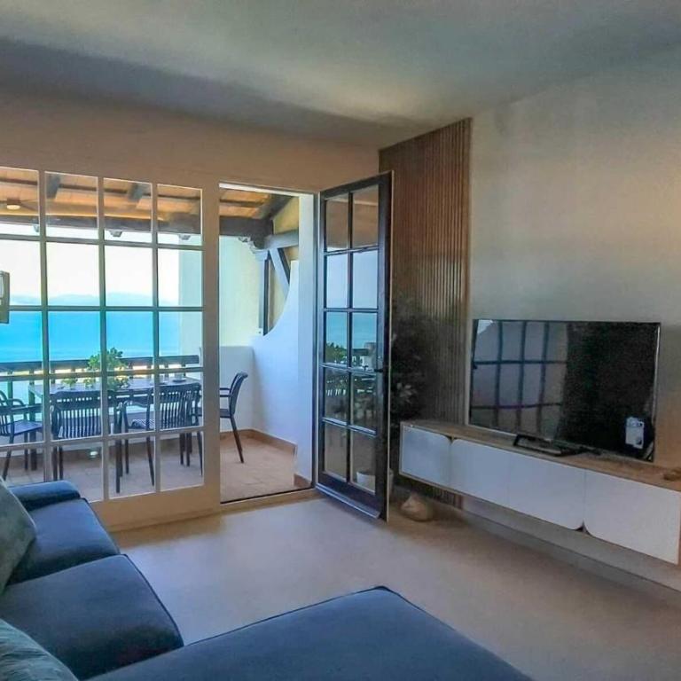 Apartamento Blue Paradise by VACAY L'Escala - Punta Romana - Apartment - 11