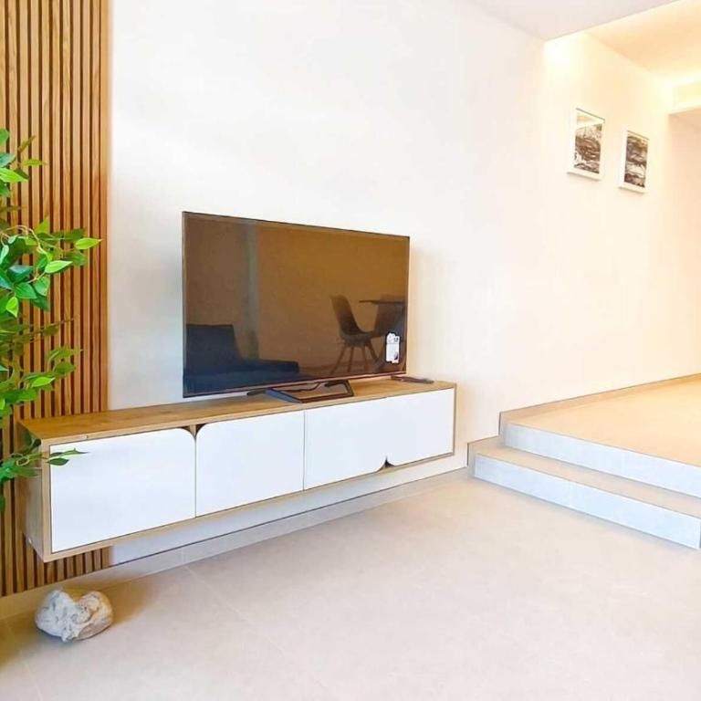 Apartamento Blue Paradise by VACAY L'Escala - Punta Romana - Apartment - 13