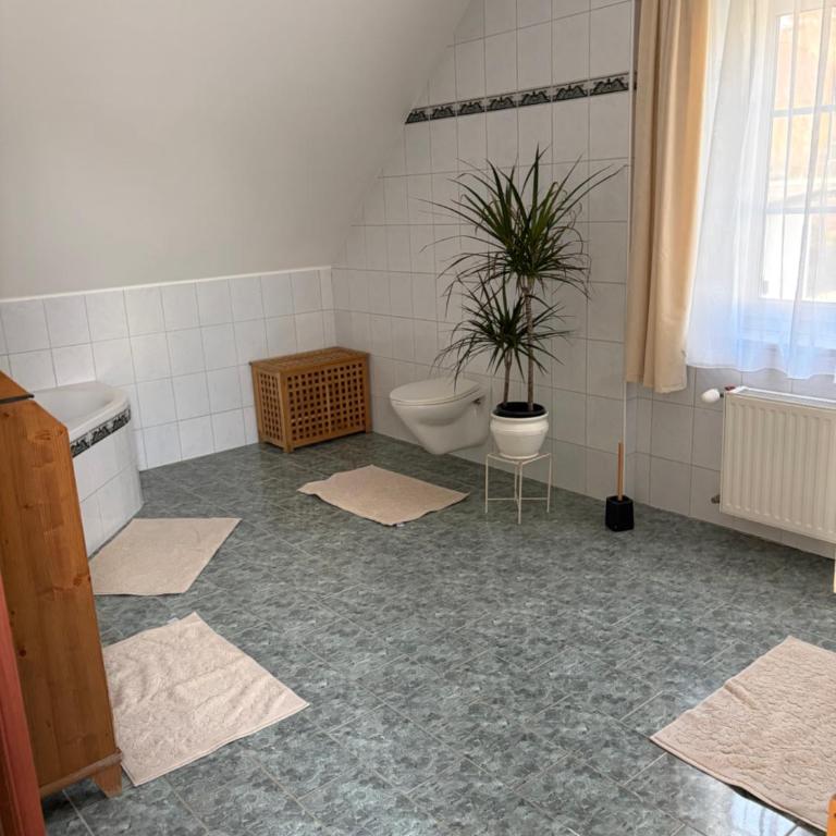 Haus Erika - Apartment mit 3 Schlafzimmern - 4