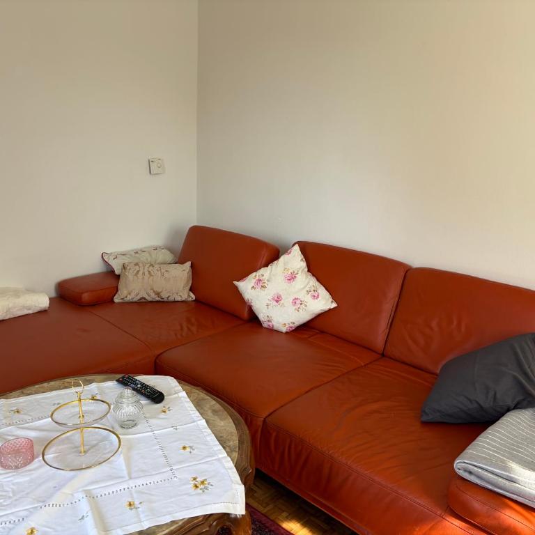 Haus Erika - Apartment mit 3 Schlafzimmern - 6