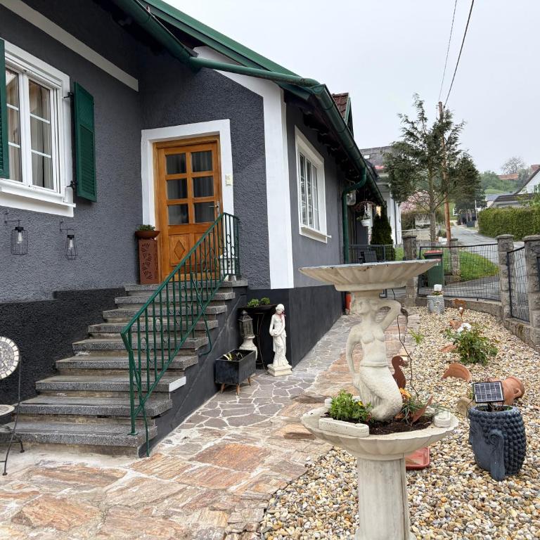 Haus Erika - Apartment mit 3 Schlafzimmern - 7