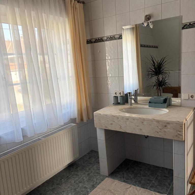 Haus Erika - Apartment mit 3 Schlafzimmern - 9