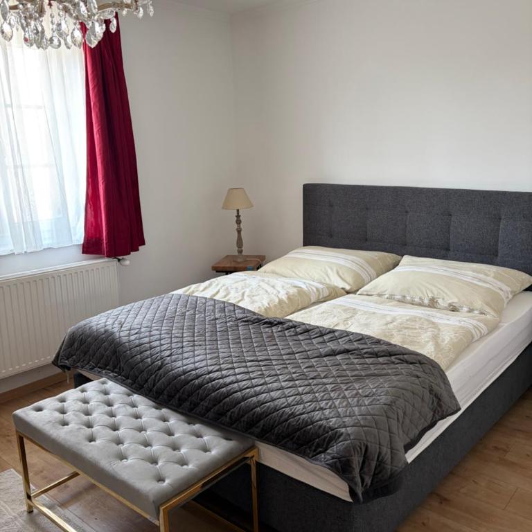 Haus Erika - Apartment mit 3 Schlafzimmern - 12