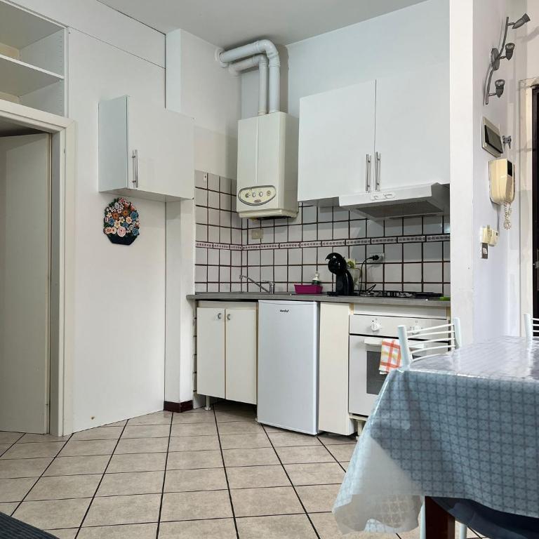 Residence Porta Saragozza - Apartment - 9
