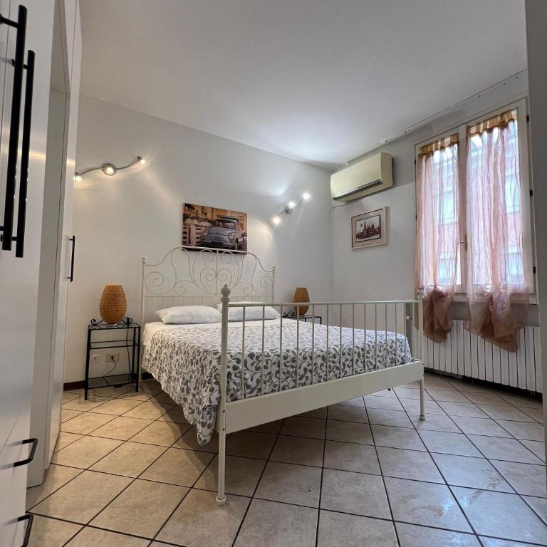 Residence Porta Saragozza - Apartment - 3