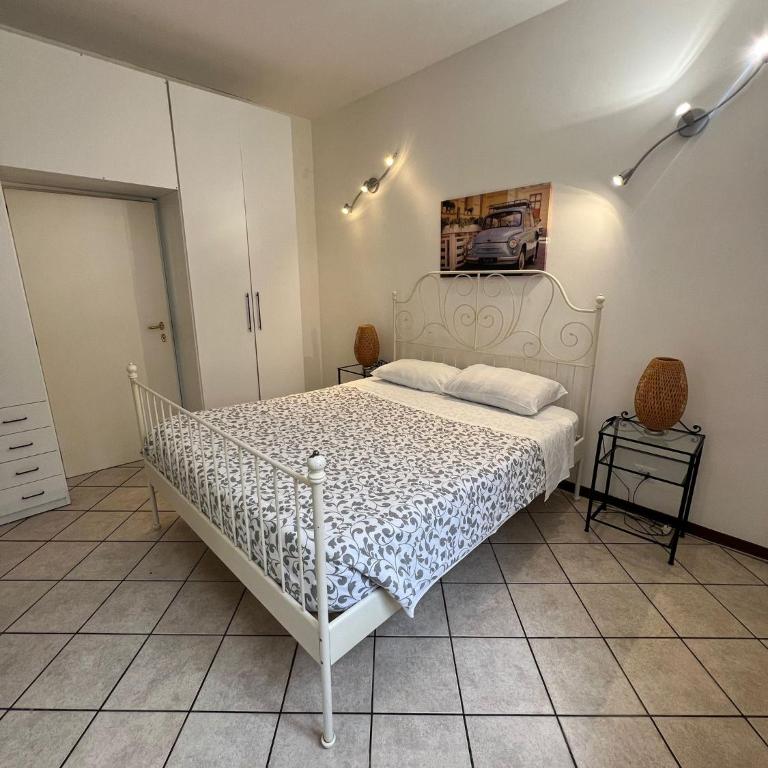 Residence Porta Saragozza - Apartment - 4