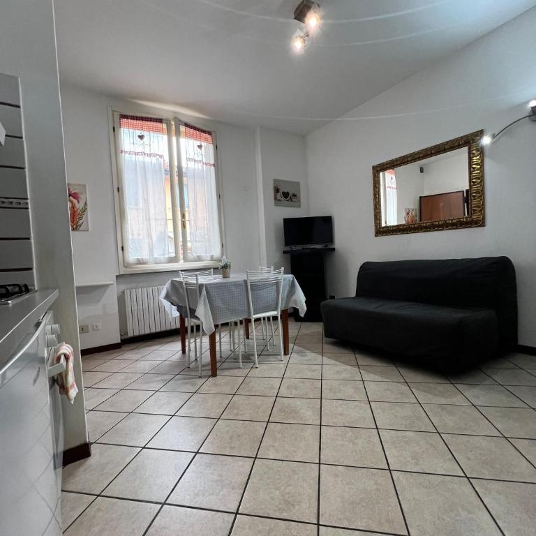 Residence Porta Saragozza - Apartment - 8