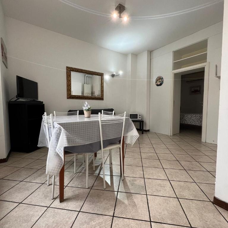 Residence Porta Saragozza - Apartment - 6