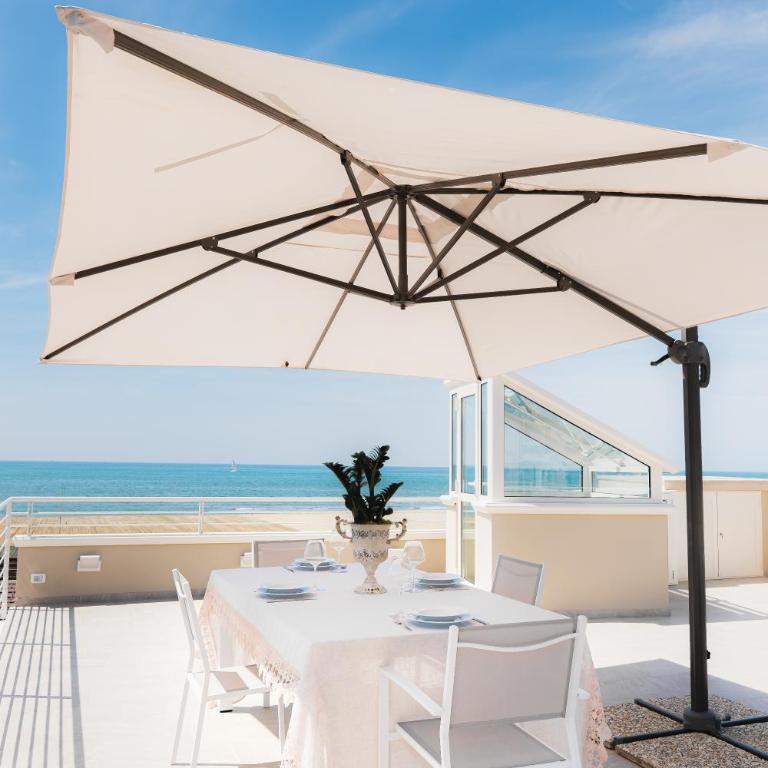 Casa OliVera - One-Bedroom House - 1
