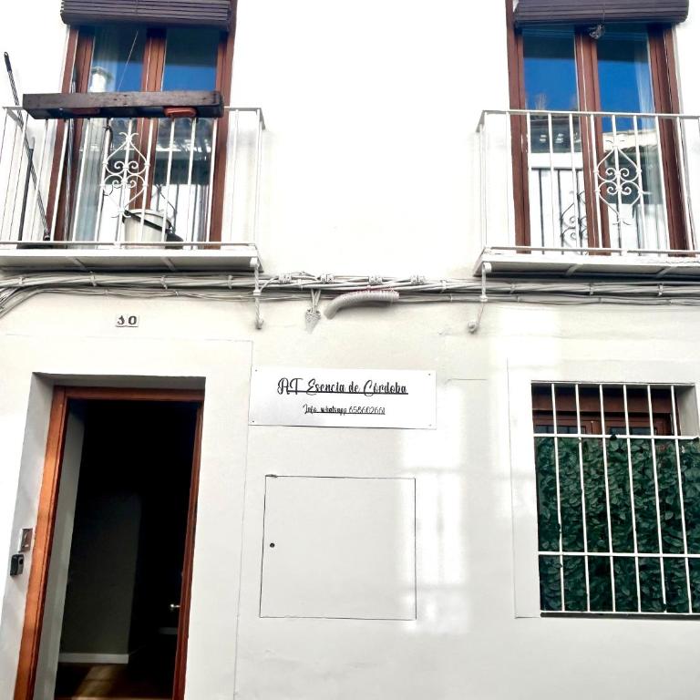 Casa cordobesa centro - Apartamento - 24