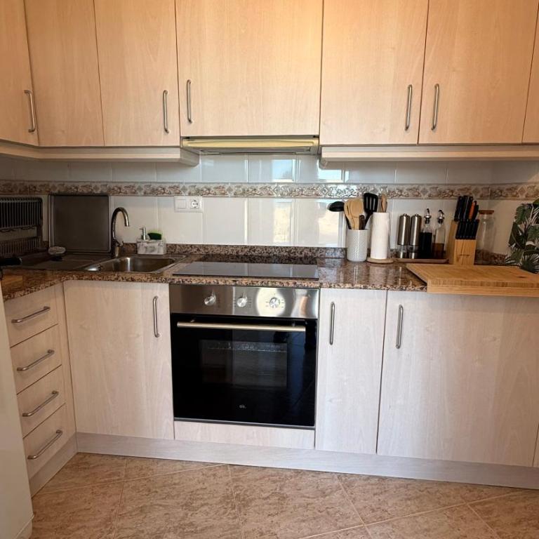Peniscola Bella - Apartamento de 1 dormitorio - 9