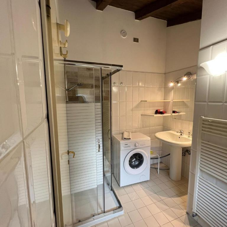 Residence Porta Saragozza - Apartment - 4