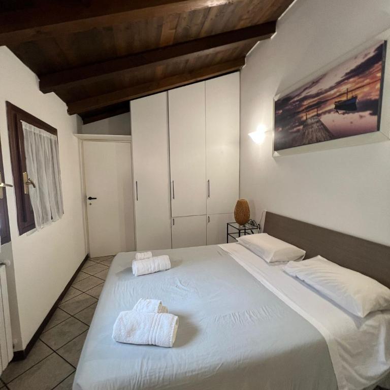 Residence Porta Saragozza - Apartment - 5