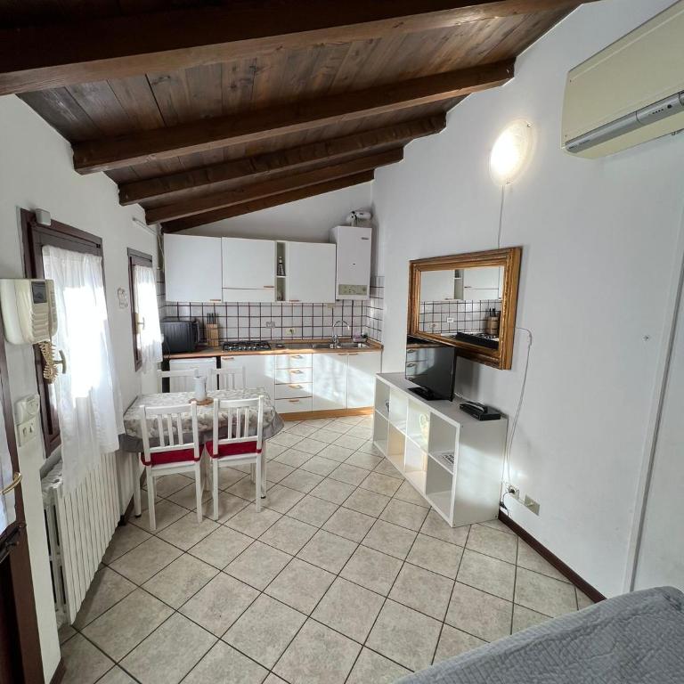Residence Porta Saragozza - Apartment - 6