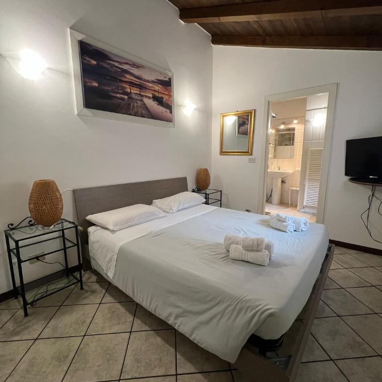 Residence Porta Saragozza - Apartment - 7