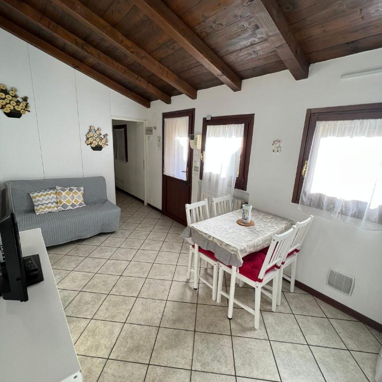 Residence Porta Saragozza - Apartment - 8