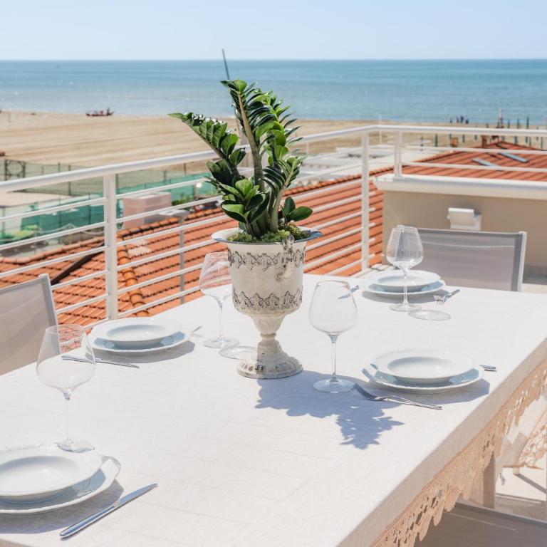 Casa OliVera - One-Bedroom House - 31