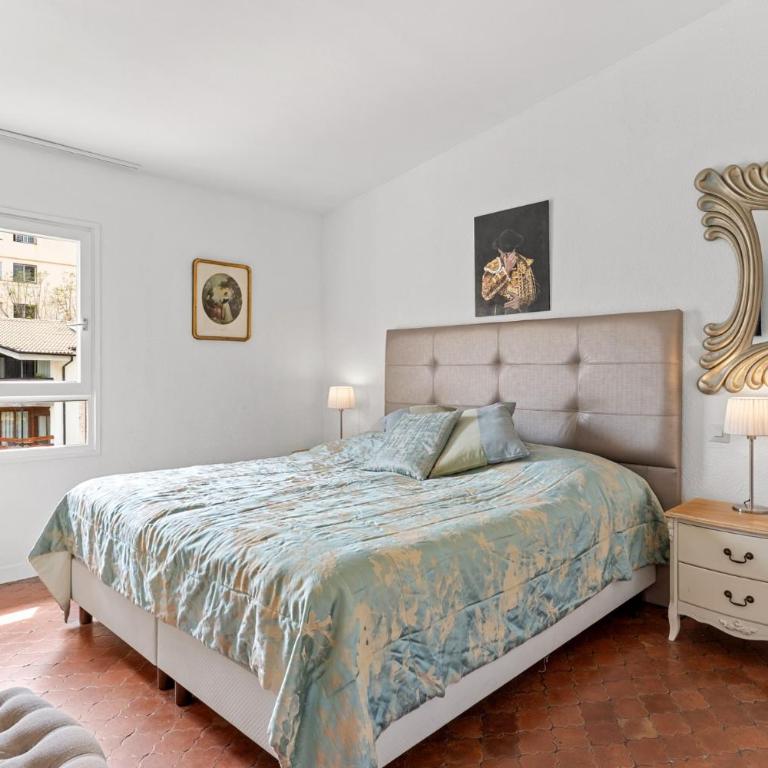 Apartamento Sohail - Apartamento con terraza - 8