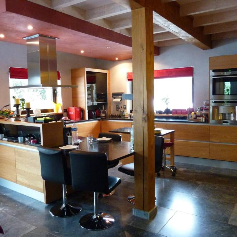 Le grand gite du lac d'Annecy - Chambre Simple - 9