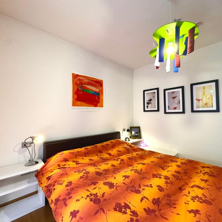 Appartamento Al Vento - One-Bedroom Apartment - 6
