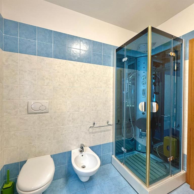 Appartamento Al Vento - One-Bedroom Apartment - 11
