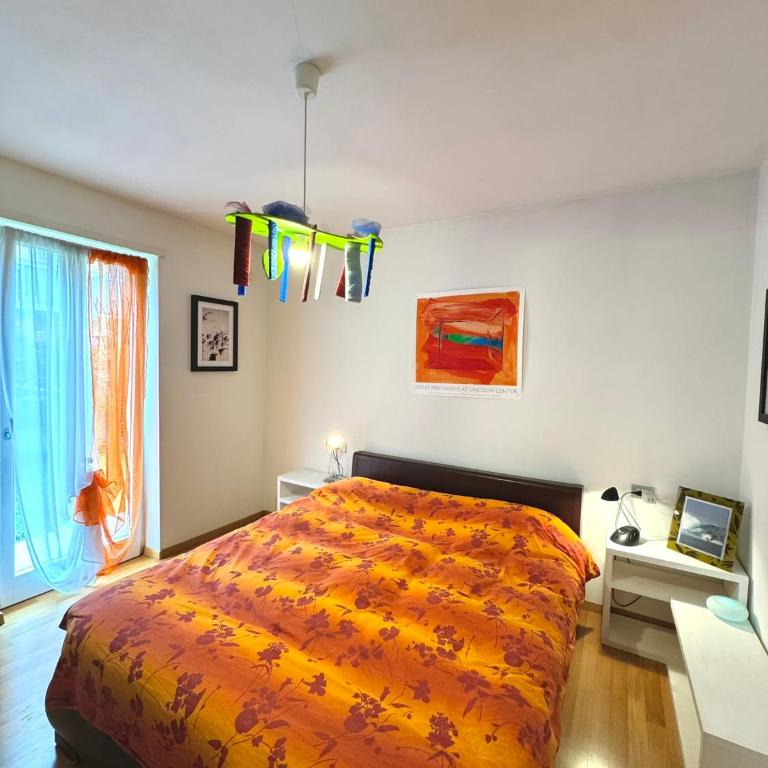 Appartamento Al Vento - One-Bedroom Apartment - 7