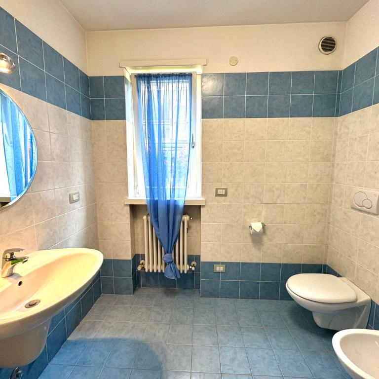 Appartamento Al Vento - One-Bedroom Apartment - 10
