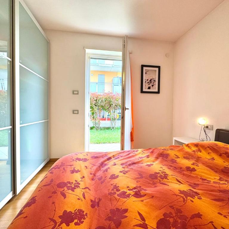 Appartamento Al Vento - One-Bedroom Apartment - 9