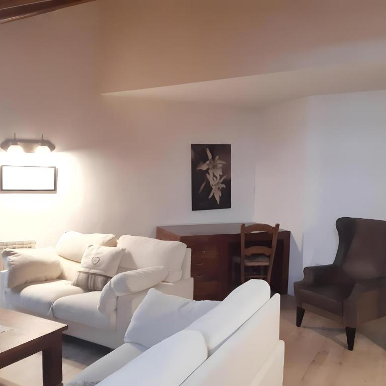 Apartamento Benasque Vistas Sarrio - Apartamento Premium de 3 dormitorios con balcón - 8