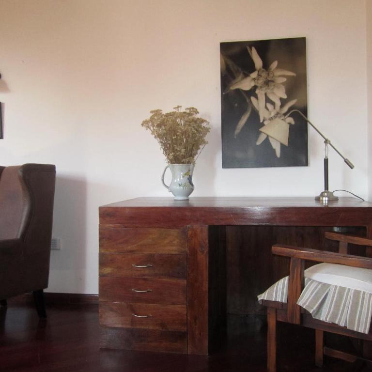 Apartamento Benasque Vistas Sarrio - Apartamento Premium de 3 dormitorios con balcón - 3