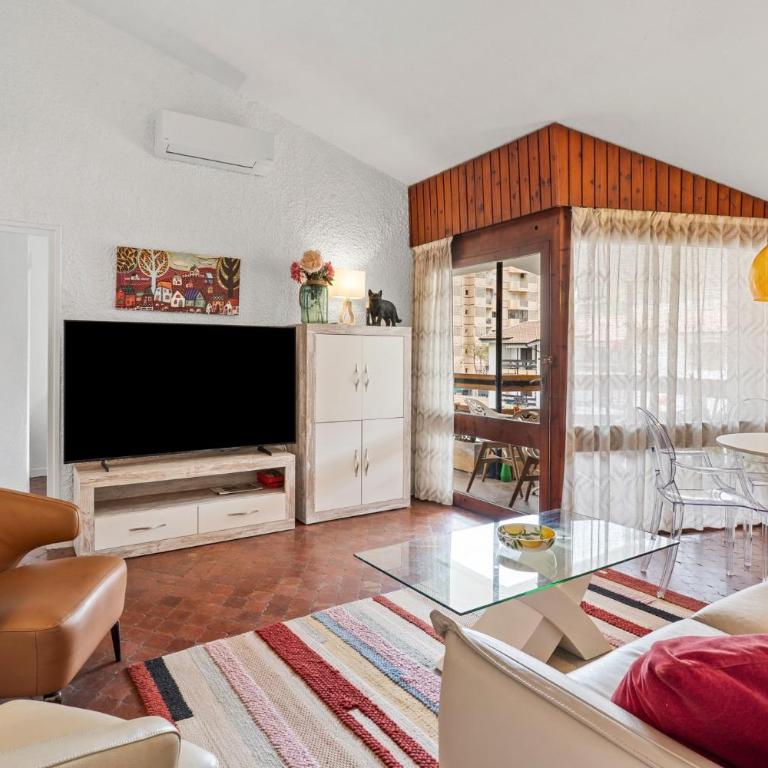 Apartamento Sohail - Apartamento con terraza - 16