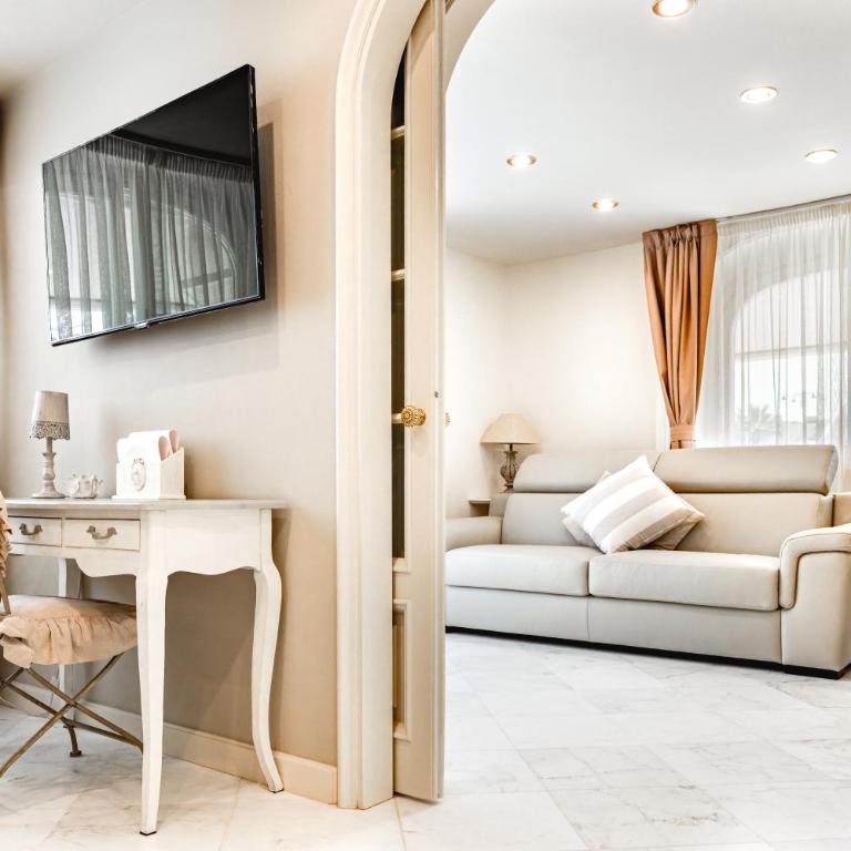Casa OliVera - One-Bedroom House - 28