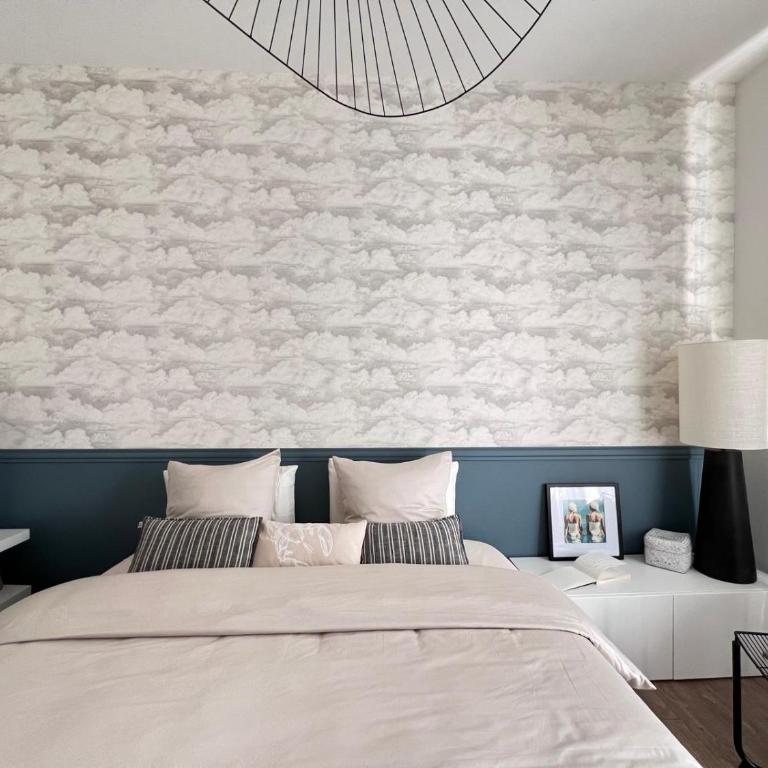 Retour de plage Wimereux - Apartment mit 1 Schlafzimmer - 60