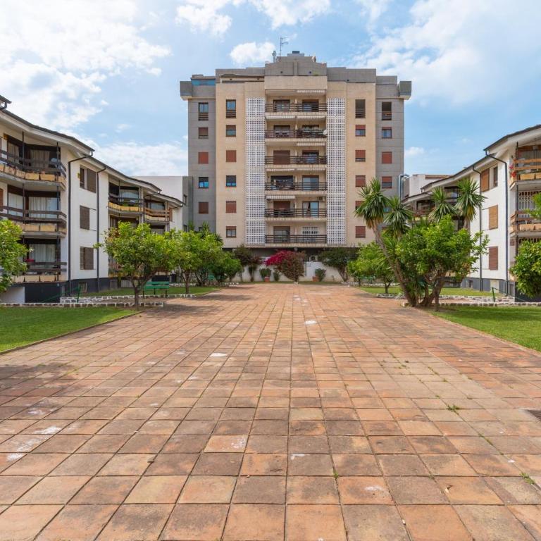 Apartamento Sohail - Apartamento con terraza - 20