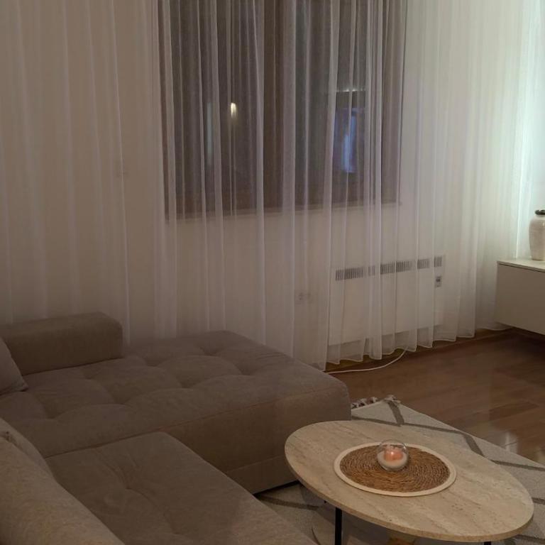 Apartman Sunshine - Two-Bedroom Apartment - 9