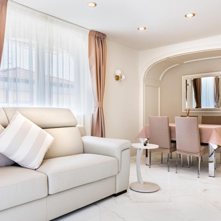 Casa OliVera - One-Bedroom House - 26