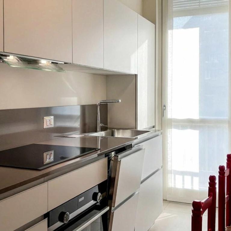 Appartamento Belvedere - Affitti Brevi Italia - Appartamento - 5