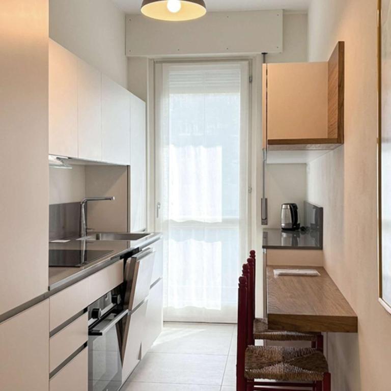 Appartamento Belvedere - Affitti Brevi Italia - Appartamento - 6