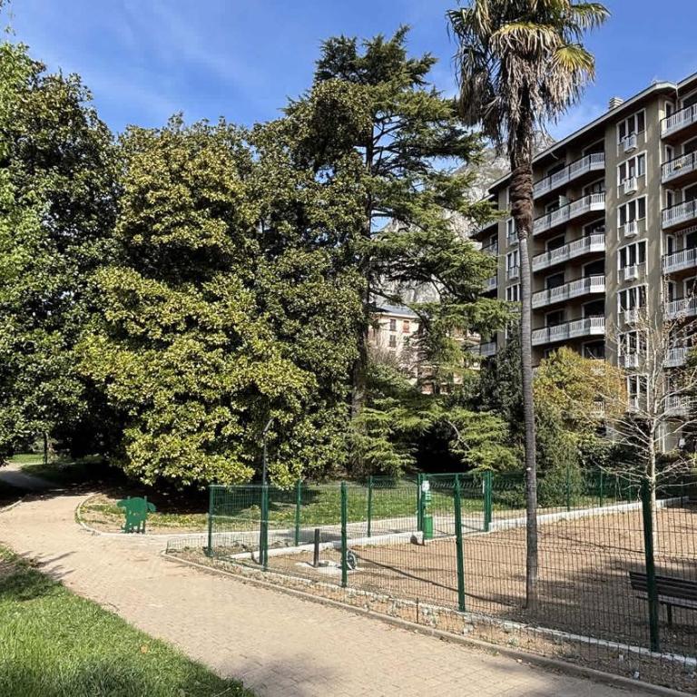 Appartamento Belvedere - Affitti Brevi Italia - Appartamento - 7